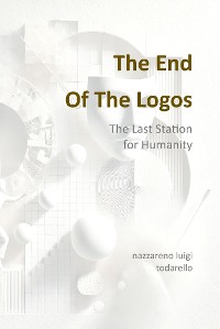 Cover The end of the Logos