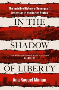 Cover In the Shadow of Liberty