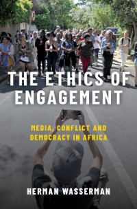 Cover Ethics of Engagement