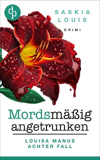 Cover Mordsmäßig angetrunken