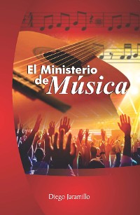 Cover El Ministerio de Música