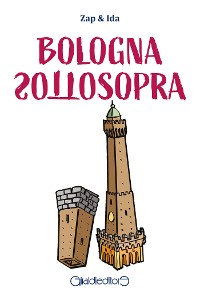 Cover Bologna sottosopra