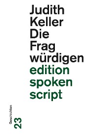 Cover Die Fragwürdigen