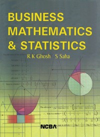 Cover Business Mathematics & Statistics