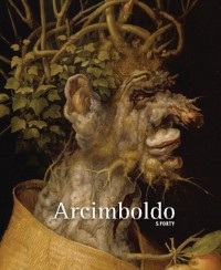 Cover Arcimboldo