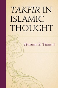 Cover Takfir in Islamic Thought