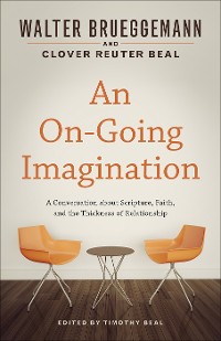 Cover An On-Going Imagination