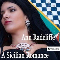 Cover A Sicilian Romance