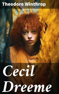 Cover Cecil Dreeme