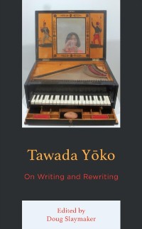 Cover Tawada Yoko