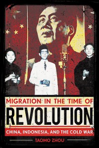 Cover Migration in the Time of Revolution