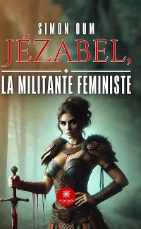 Cover Jézabel, la militante féministe