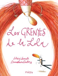 Cover Les grenyes de la Lola