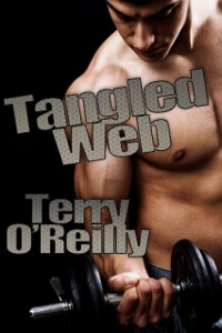 Cover Tangled Web