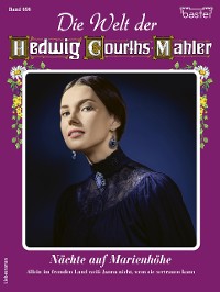 Cover Die Welt der Hedwig Courths-Mahler 696
