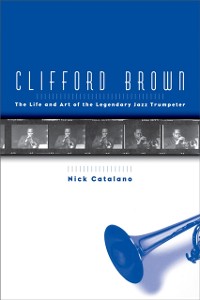 Cover Clifford Brown