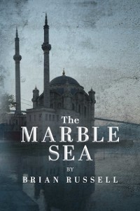 Cover Marble Sea