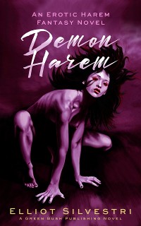 Cover Demon Harem