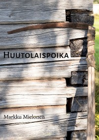 Cover Huutolaispoika