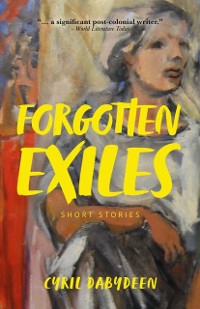 Cover Forgotten Exiles