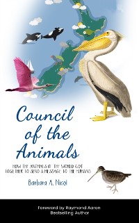 Cover COUNCIL OF THE ANIMALS