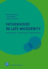 Cover Fatherhood in Late Modernity