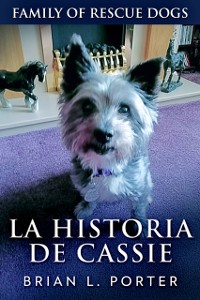 Cover La historia de Cassie