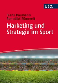 Cover Marketing und Strategie im Sport