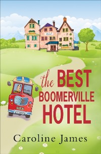 Cover Best Boomerville Hotel