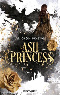 Cover ASH PRINCESS