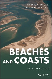Cover Beaches and Coasts