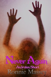 Cover Never Again: An Irulan Short