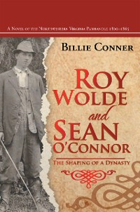 Cover Roy Wolde and Sean O’Connor