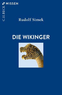 Cover Die Wikinger