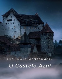 Cover O Castelo Azul  (traduzido)