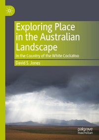 Cover Exploring Place in the Australian Landscape