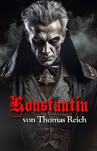 Cover Konstantin