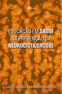 Cover Educação em saúde na prevenção da neurocisticercose