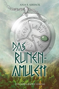 Cover Das Runen-Amulett