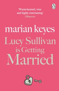 Cover Lucy Sullivan is Getting Married