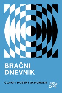 Cover Bračni dnevnik