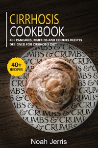 Cover Cirrhosis Cookbook