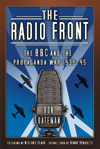 Cover The Radio Front