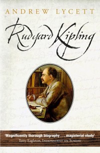 Cover Rudyard Kipling