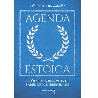 Cover Agenda estoica