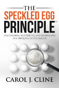 Cover The Speckled Egg Principle