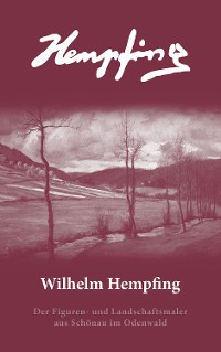 Cover Wilhelm Hempfing