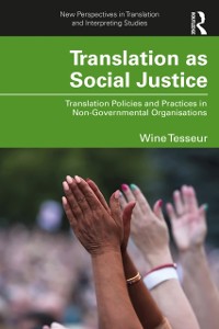 Cover Translation as Social Justice