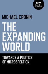 Cover Expanding World