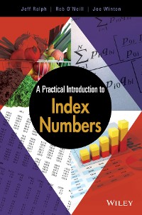 Cover A Practical Introduction to Index Numbers
